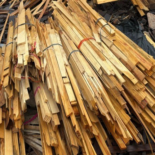 Plywood Wooden Scrap